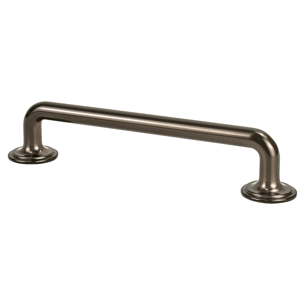 5-3/64" Folklore Appliance Pull, Toasted Bronze Main - Image