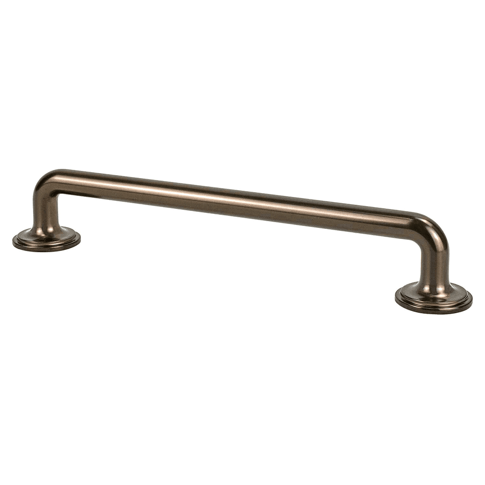 6-19/64" Folklore Appliance Pull, Toasted Bronze Main - Image
