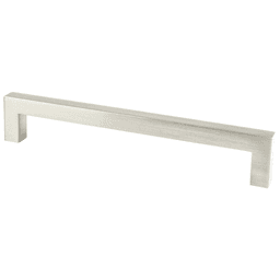 6-5/16" Bar Pull with 90 Degree Angles from Berenson Hardware