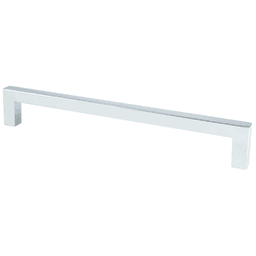 Berenson Hardware Advantage-1 Bar Pull with Polished Chrome Finish