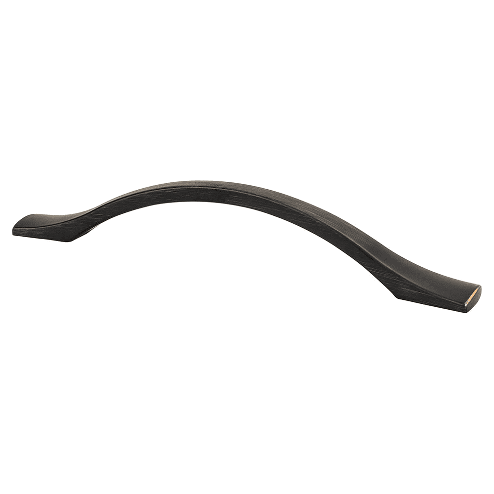 6-19/64" Echo Arch Pull, Verona Bronze Main - Image