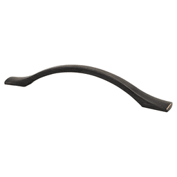 6-19/64" Echo Arch Pull, Verona Bronze Main - Image