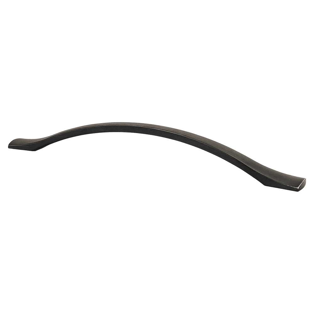 8-13/16" Echo Arch Pull, Verona Bronze Main - Image