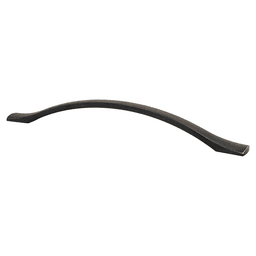 8-13/16" Echo Arch Pull, Verona Bronze Main - Image