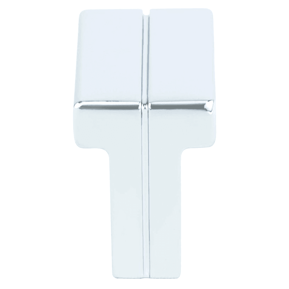 Berenson Hardware's Skyline Collection Cabinet Knob in Polished Chrome