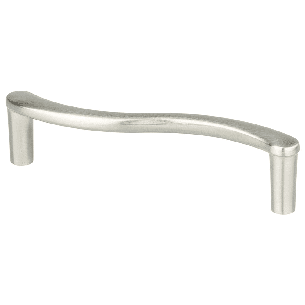 Berenson Hardware Advantage Plus-6 Wire Pull in Brushed Nickel