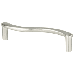 Berenson Hardware Advantage Plus-6 Wire Pull in Brushed Nickel