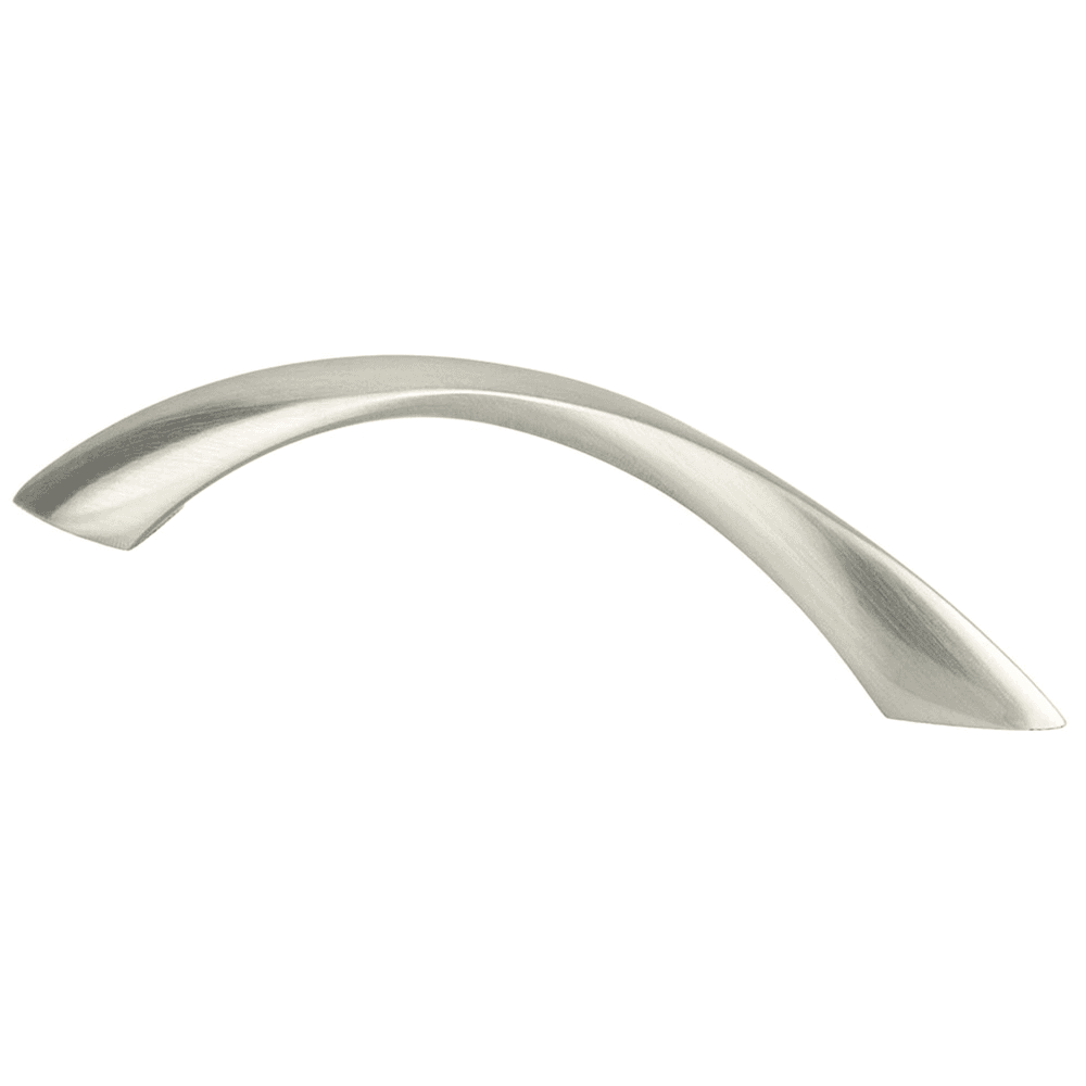 Berenson Hardware Brushed Nickel Appliance Pull