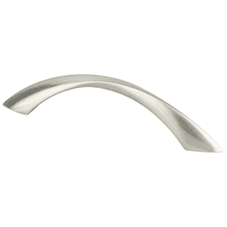 Berenson Hardware Brushed Nickel Appliance Pull