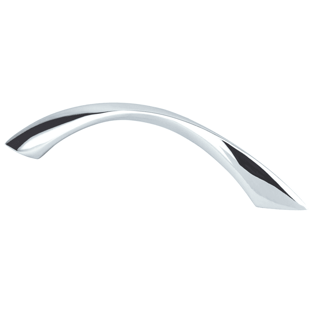 Contemporary Advantage Five Collection cabinet hardware by Berenson Hardware