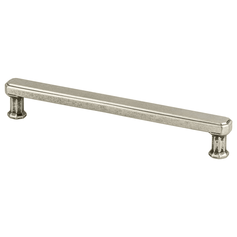 160mm Semi-Precious Gemstone Inspired Cabinet Hardware