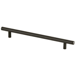 6-5/16" Verona Bronze T-Bar Pull from Berenson Hardware's Transitional Advantage Two Collection