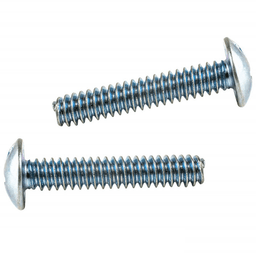 Transitional style Berenson Knob with 8-32 x 1" length screws