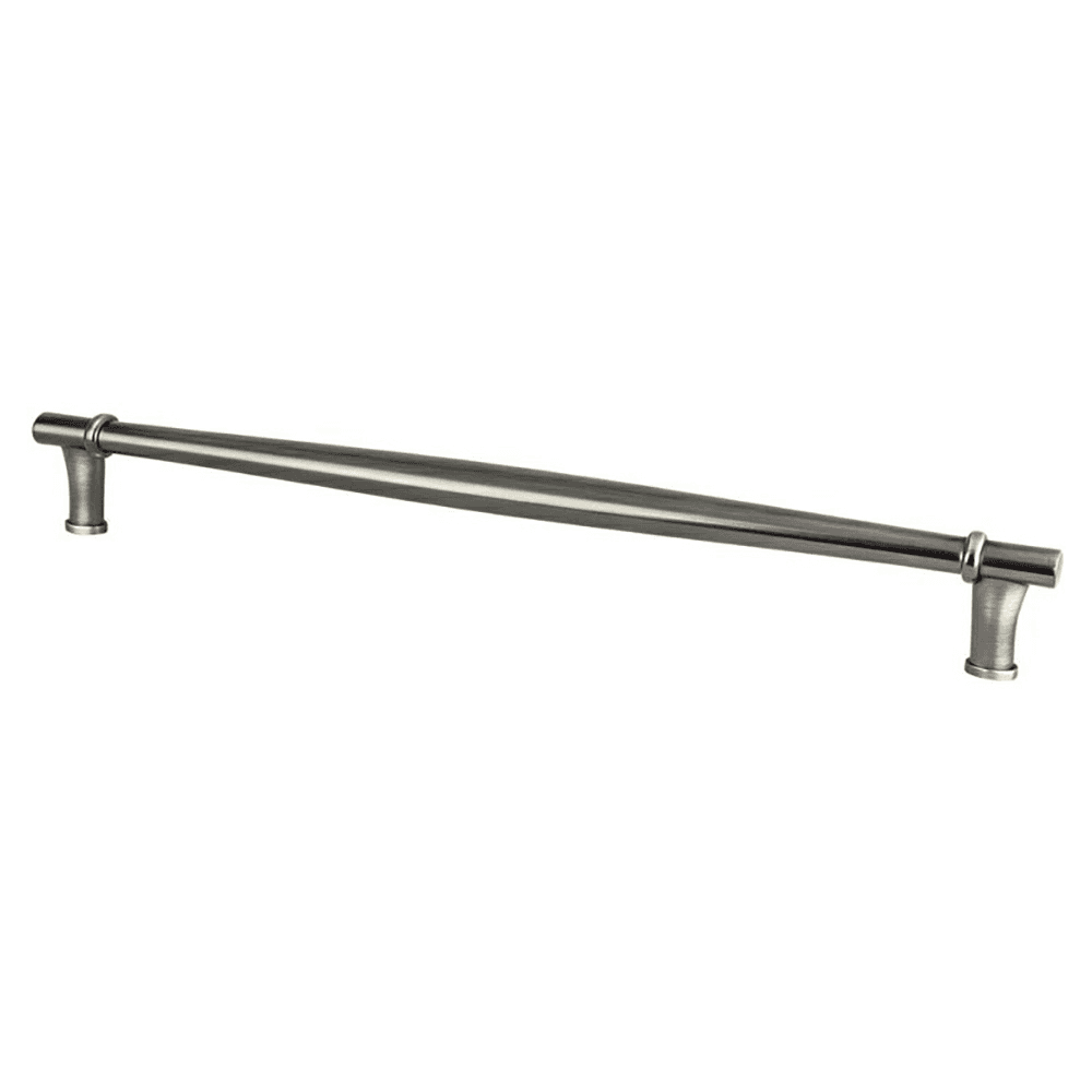 12&quot; Dierdra Appliance Pull, Vintage Nickel Main - Image