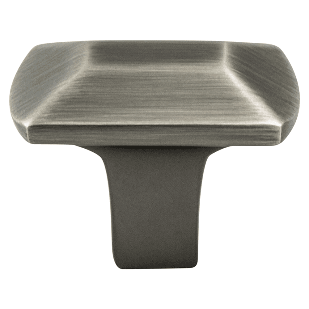 1-7/16" Laura Geometric Knob for Chic Home Decor