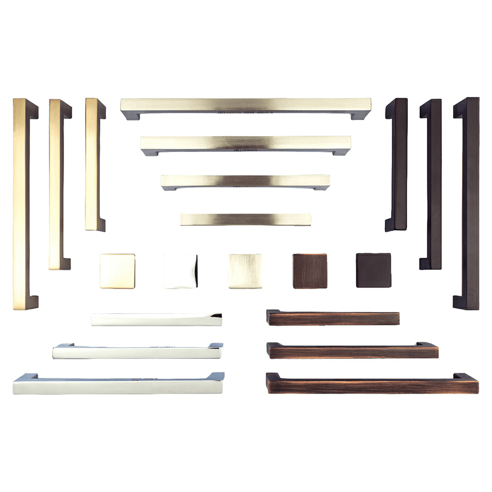 Berenson Contemporary Advantage One Display Board Main - Image