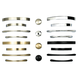 Berenson Contemporary Advantage Four Display Board Main - Image