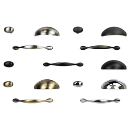 Berenson Transitional Advantage Three Display Board Main - Image