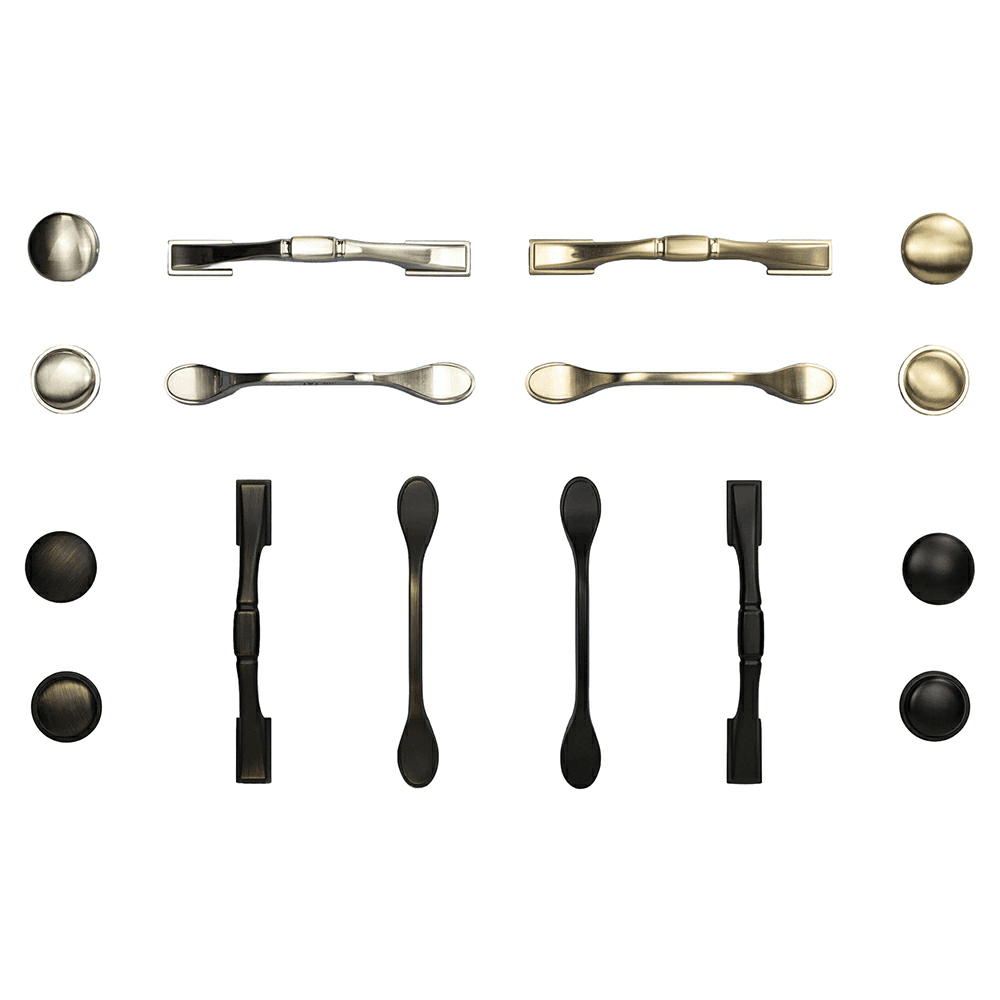 Berenson Traditional Advantage One Display Board Main - Image