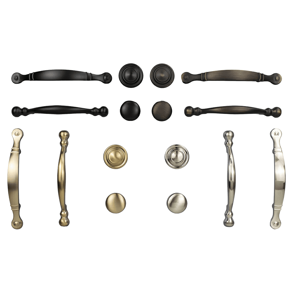 Berenson Traditional Advantage Four Display Board Main - Image