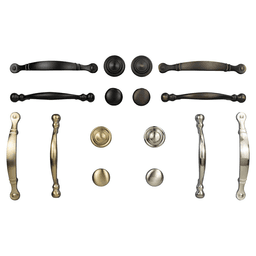 Berenson Traditional Advantage Four Display Board Main - Image