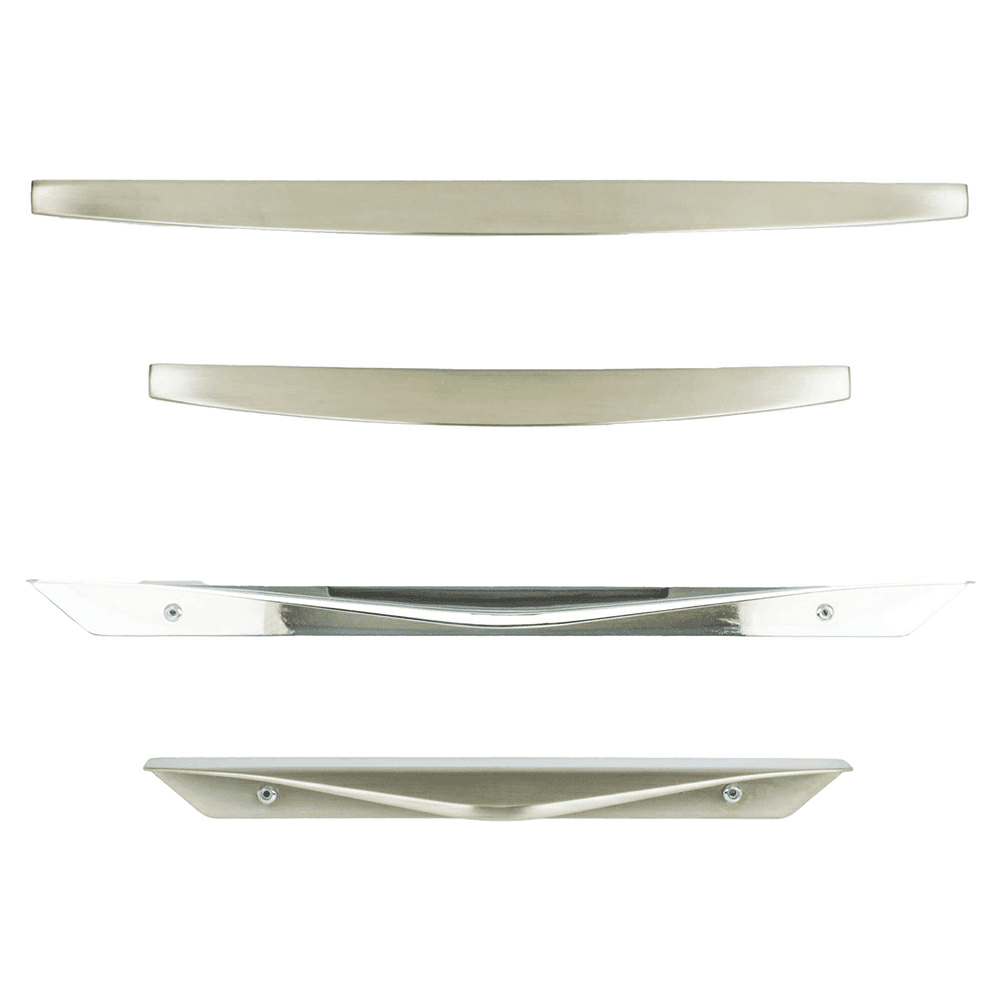 Berenson Arch/Lips Display Board Main - Image