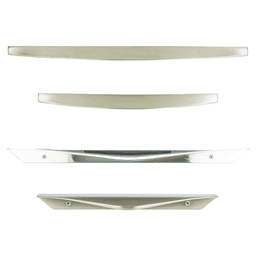 Berenson Arch/Lips Display Board Main - Image