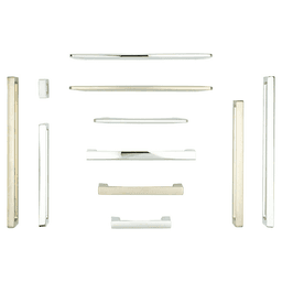 Berenson Edge/Square/Dual Display Board Main - Image