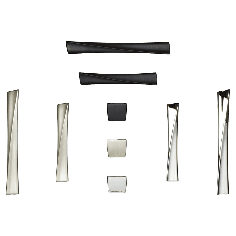 Fluidic Display Board Main - Image