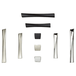 Fluidic Display Board Main - Image