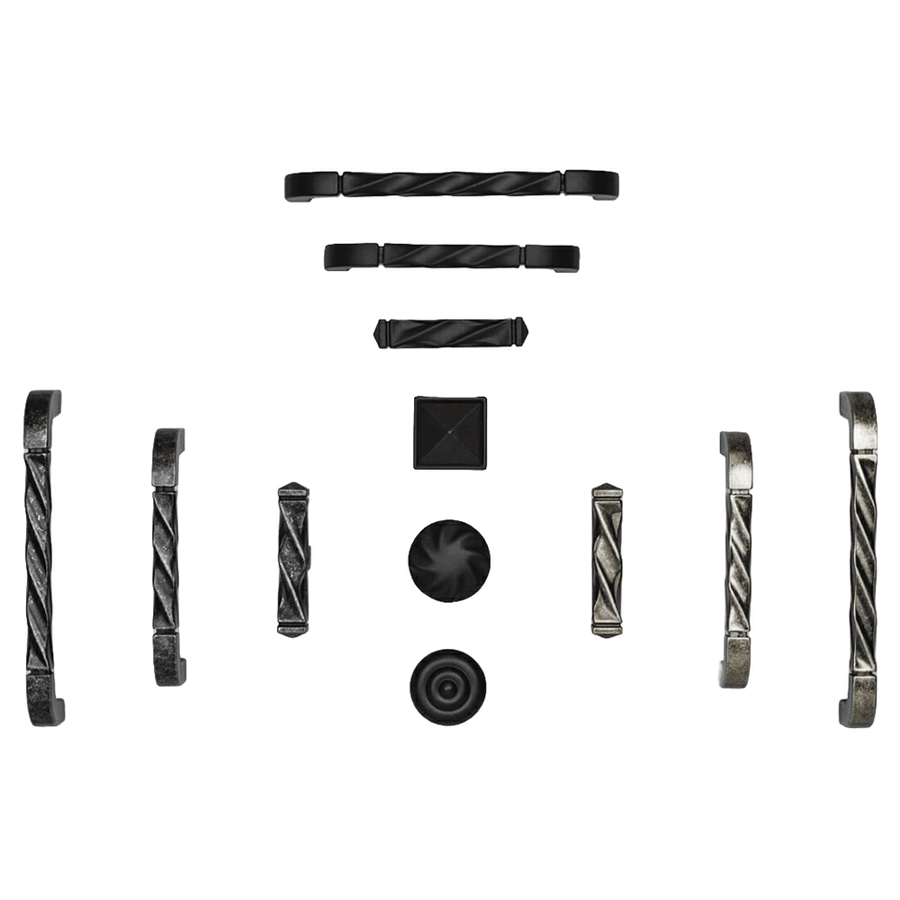 Berenson Rhapsody Display Board Main - Image