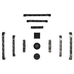 Berenson Rhapsody Display Board Main - Image