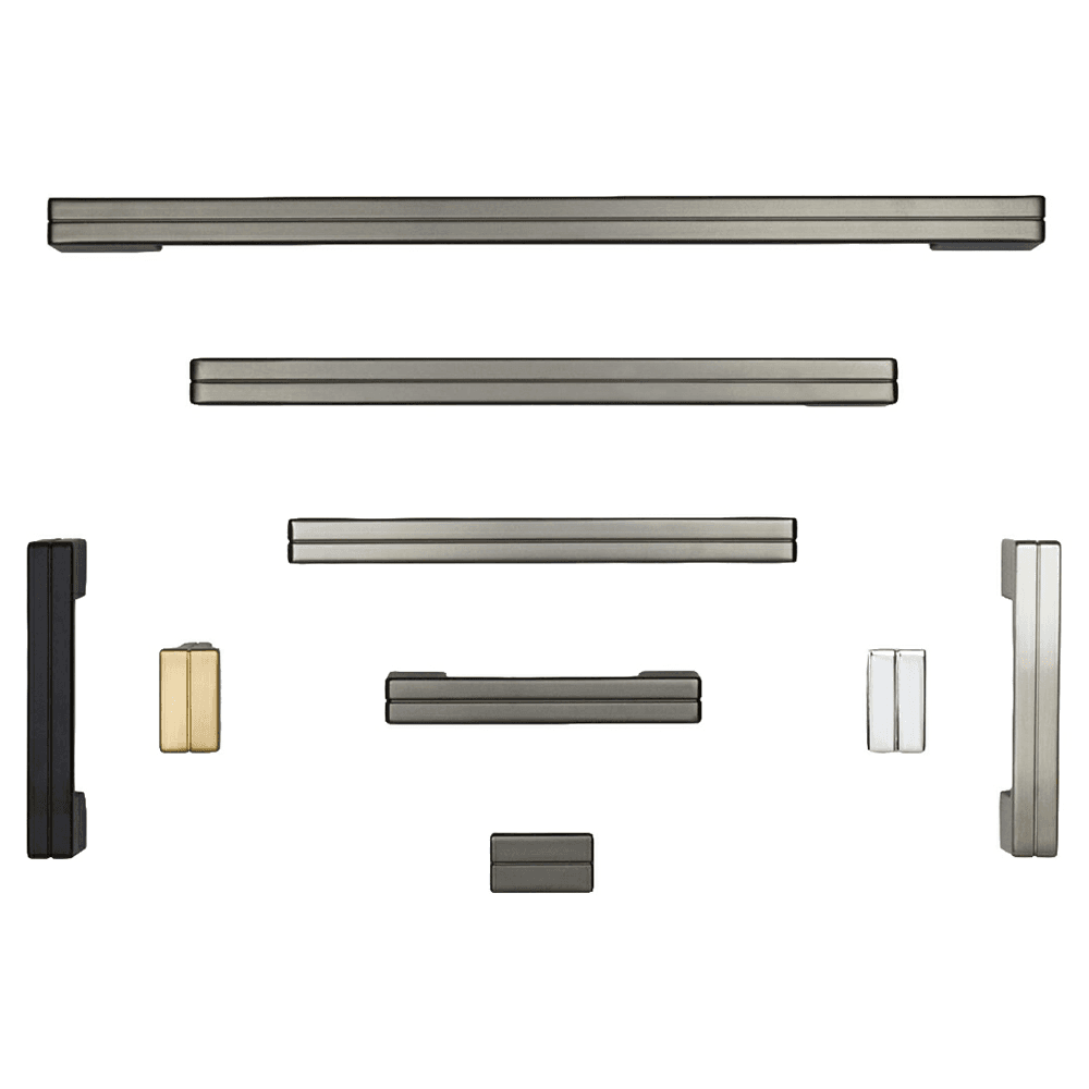 Berenson Skyline Display Board Main - Image