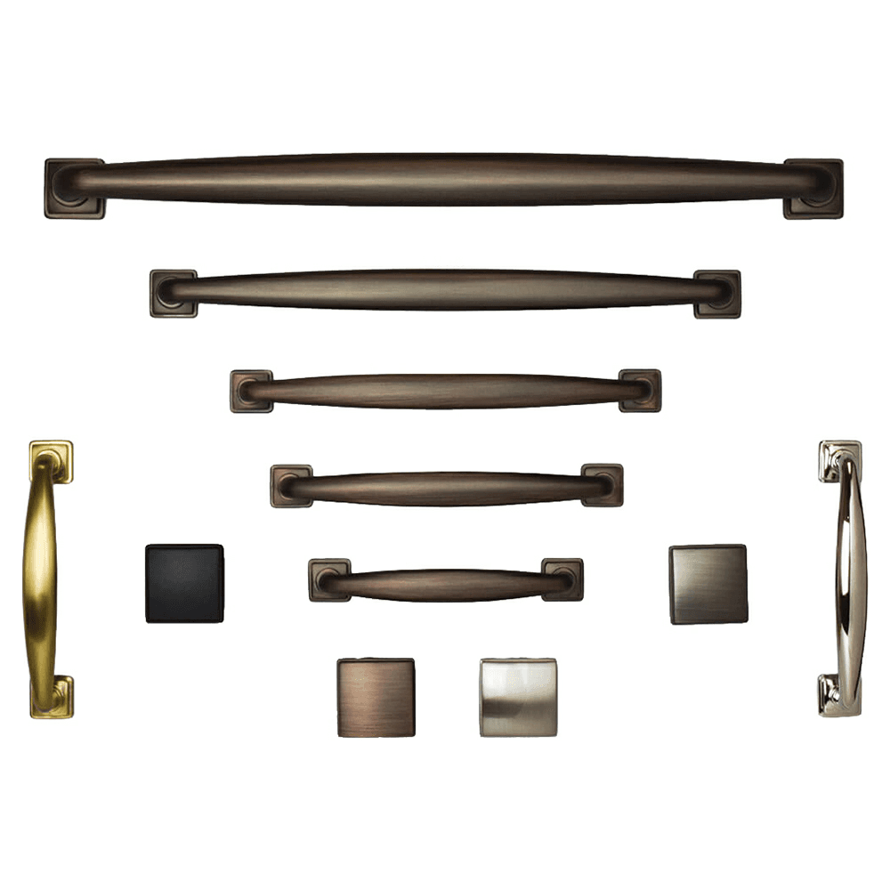 Berenson Tailored Traditional Display Board Main - Image