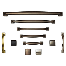 Berenson Tailored Traditional Display Board Main - Image