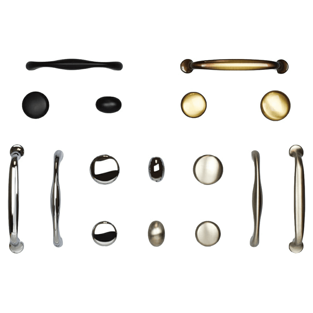 Berenson Valencia Display Board Main - Image