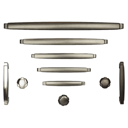 Berenson Vested Interest Display Board Main - Image