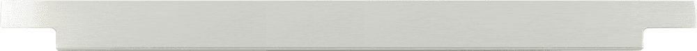 19-7/16" Austere Handle Pull, Aluminum (5/Box) Alt 1 - Image