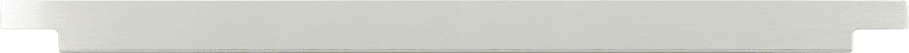 31-3/8" Austere Handle Pull, Aluminum (5/Box) Alt 1 - Image