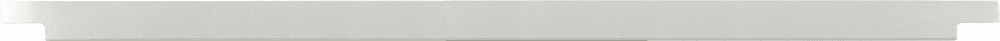 42-13/32" Austere Handle Pull, Aluminum (10/Box) Alt 1 - Image