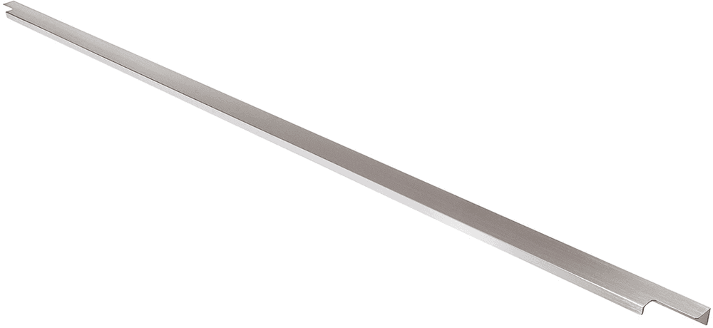 42-13/32" Austere Handle Pull, Aluminum (10/Box) Main - Image