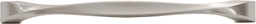 6-5/16" Twist Handle Pull, Satin Nickel (5/Box) Alt 1 - Image