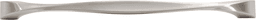 7-9/16" Twist Handle Pull, Satin Nickel (5/Box) Alt 1 - Image