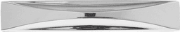 3" Crest Handle Pull, Chrome (10/Box) Alt 1 - Image
