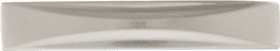 3" Crest Handle Pull, Satin Nickel (10/Box) Alt 1 - Image
