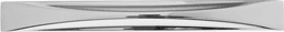 5-1/16" Crest Handle Pull, Chrome (10/Box) Alt 1 - Image