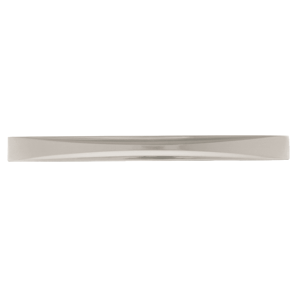 6-5/16" Crest Handle Pull, Chrome (10/Box) Alt 1 - Image