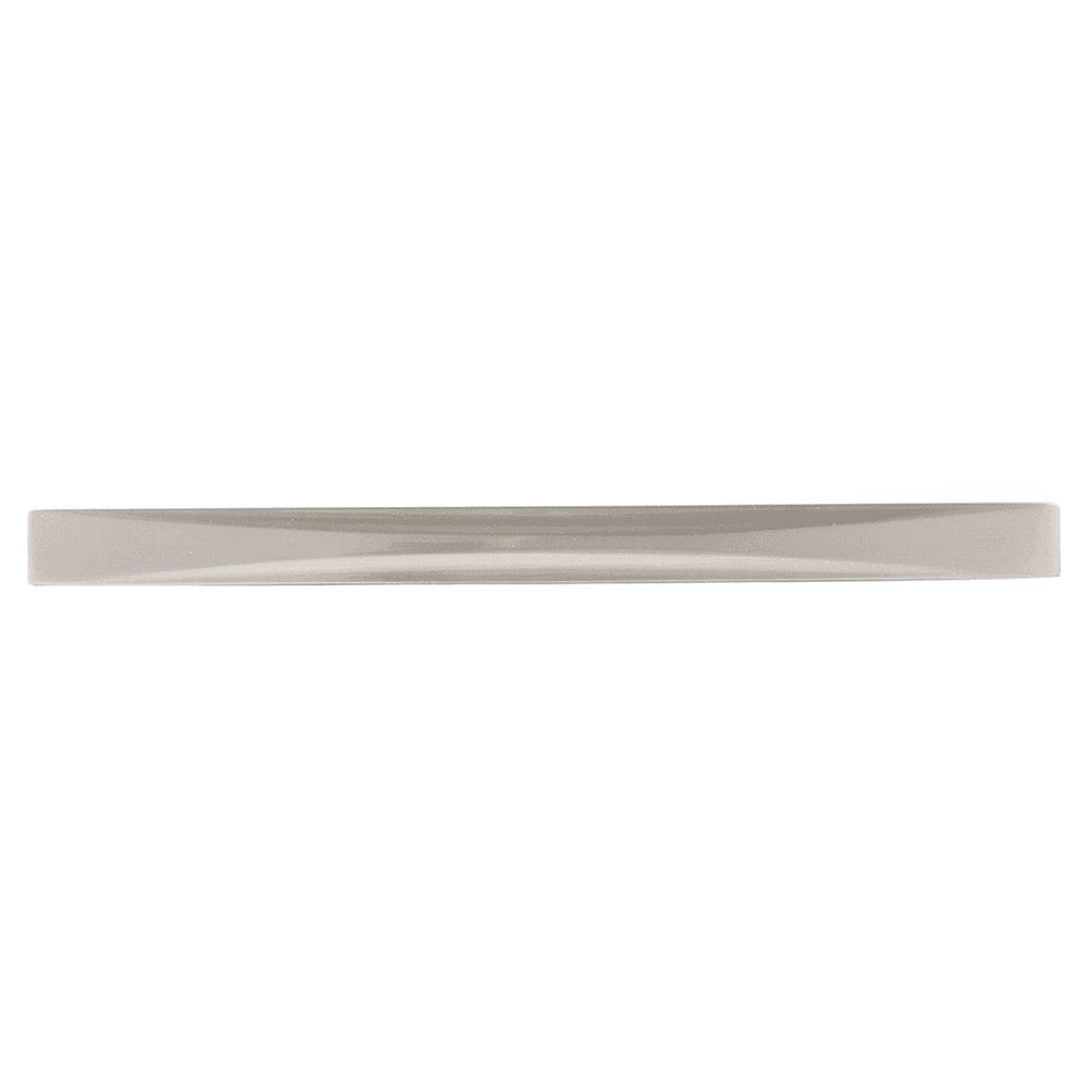 7-9/16" Crest Handle Pull, Chrome (10/Box) Alt 1 - Image