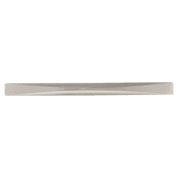 7-9/16" Crest Handle Pull, Chrome (10/Box) Alt 1 - Image
