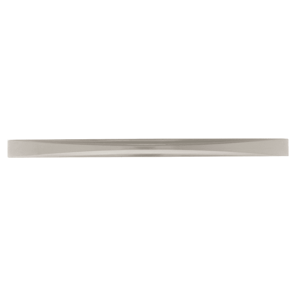 8-13/16" Crest Handle Pull, Chrome (5/Box) Alt 1 - Image